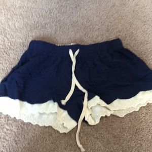 Size small short
